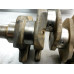 #O805 Crankshaft Standard From 2005 Nissan Murano  3.5